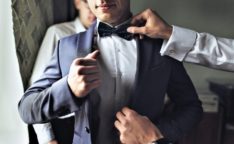 VJ | Asesoramiento masculino personalizado para asistir a bodas o eventos